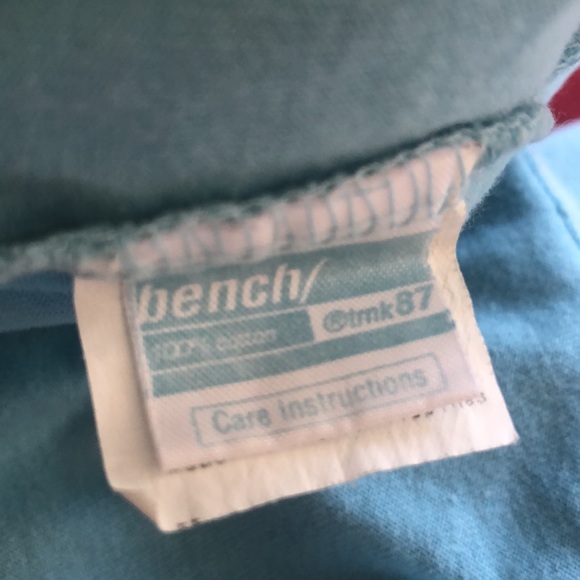 Bench Shirt - Picture 7 of 7